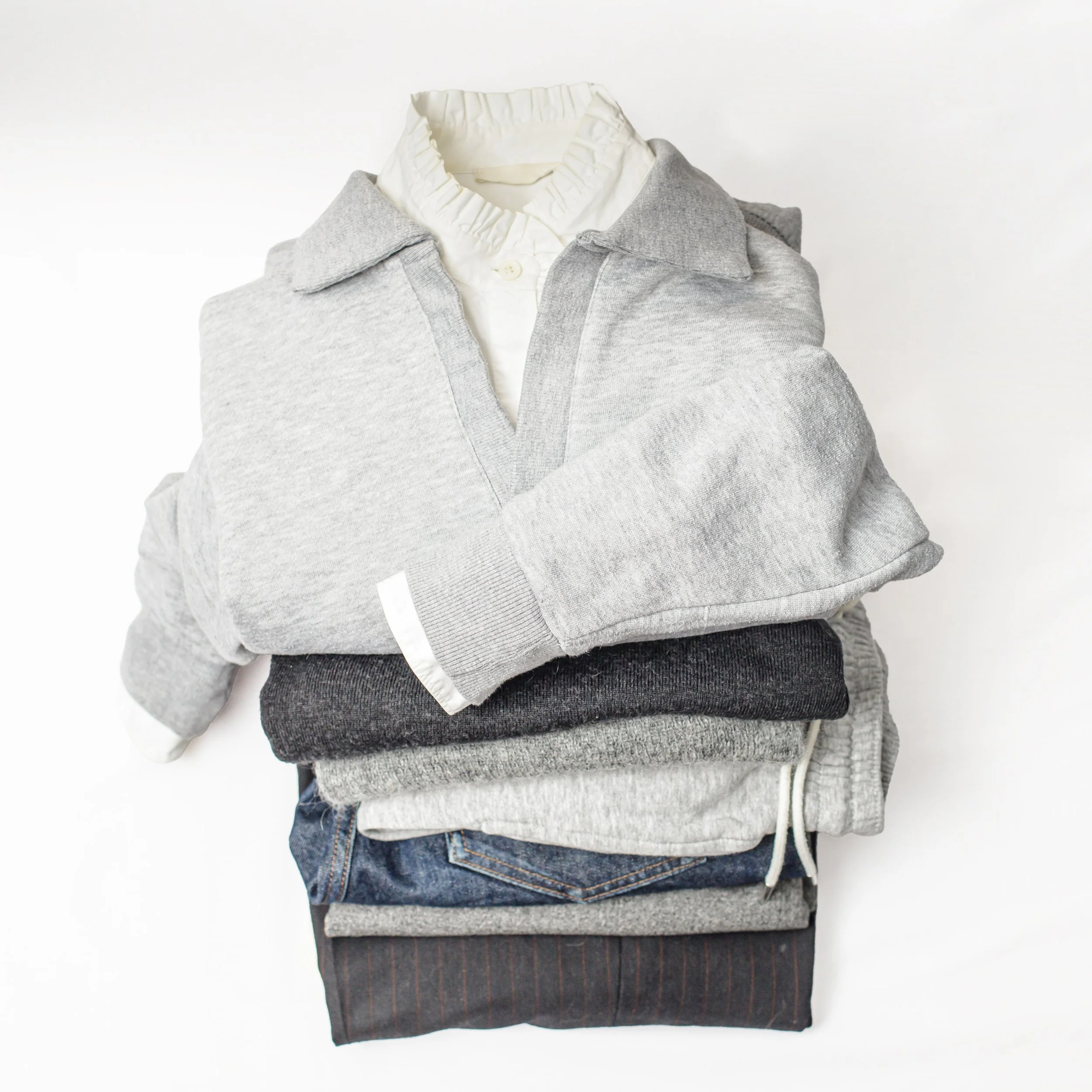 Life Atelier Services - Dressing, Reconfiguration