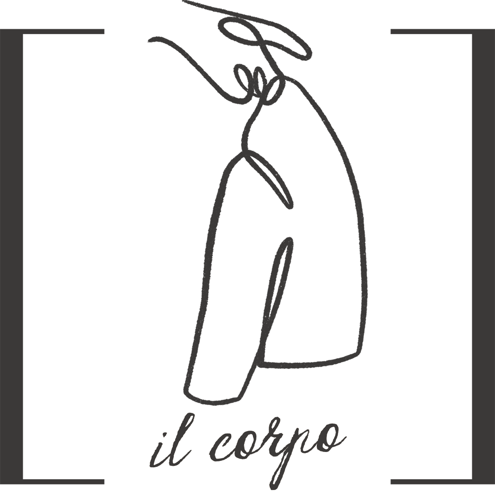 Servizi di Life Atelier—Vestirsi (il corpo)