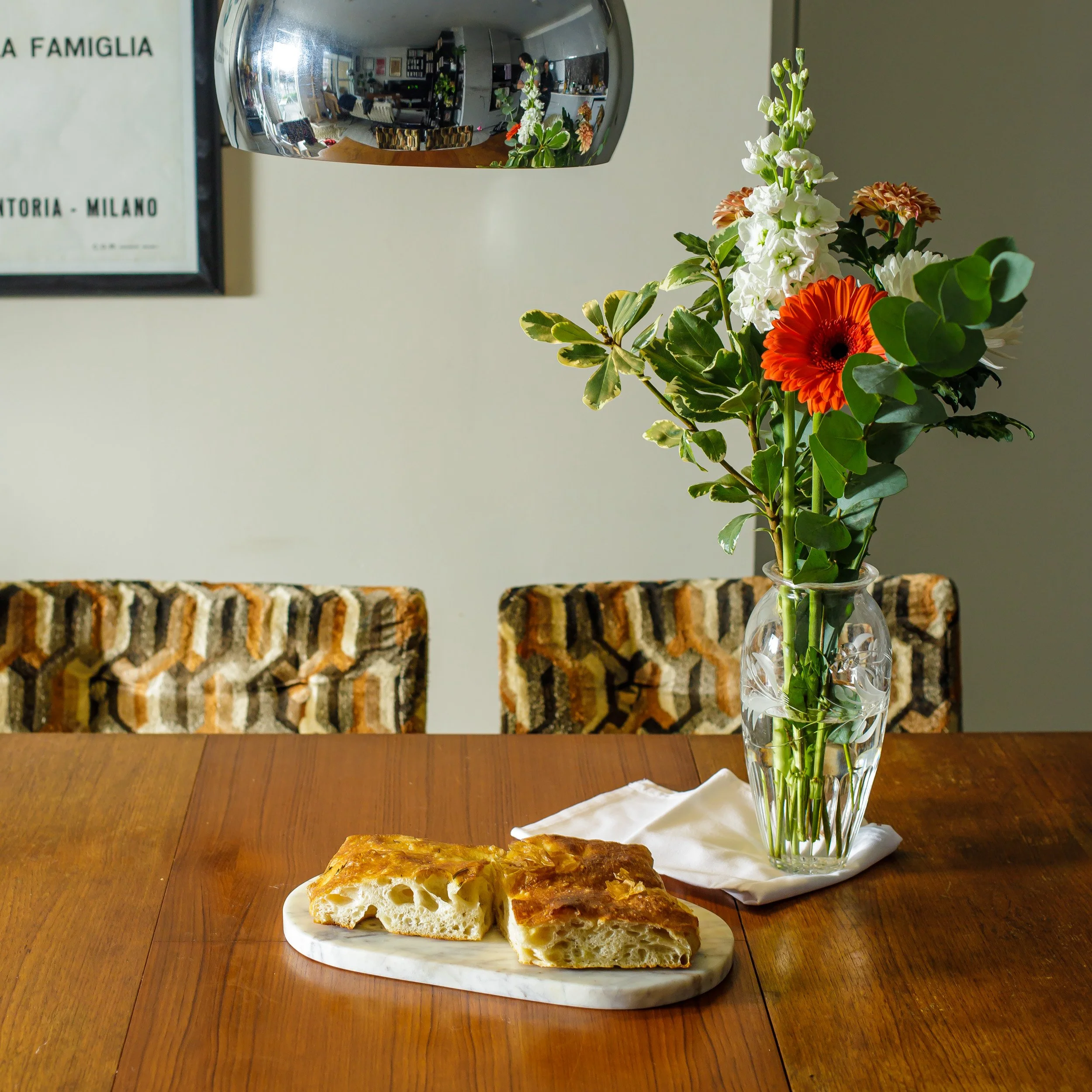 Servicios de Life Atelier - Servicios, Organización, Flujo espacial