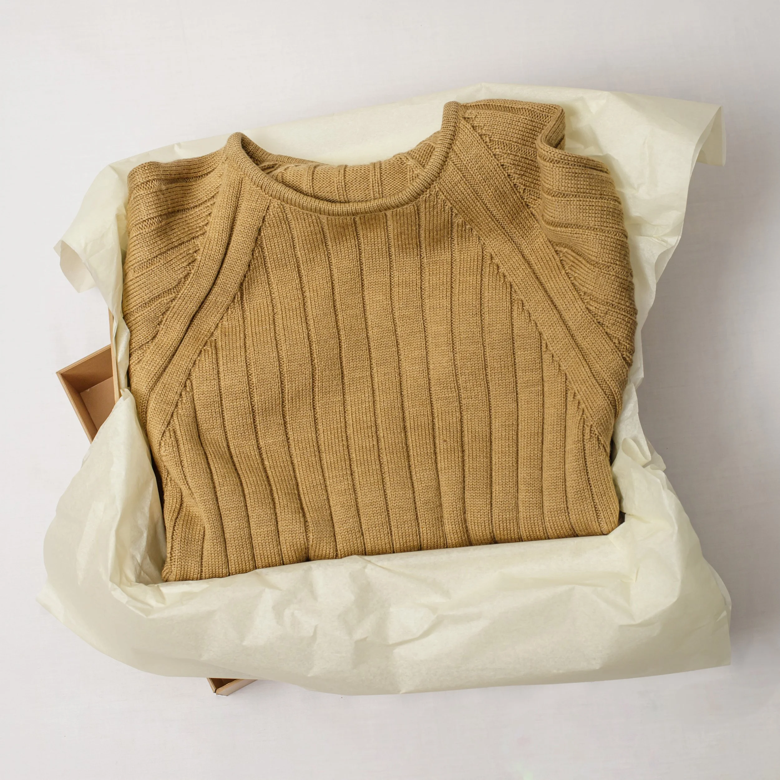 Life Atelier Services - Dressing, Conscious Acquisition