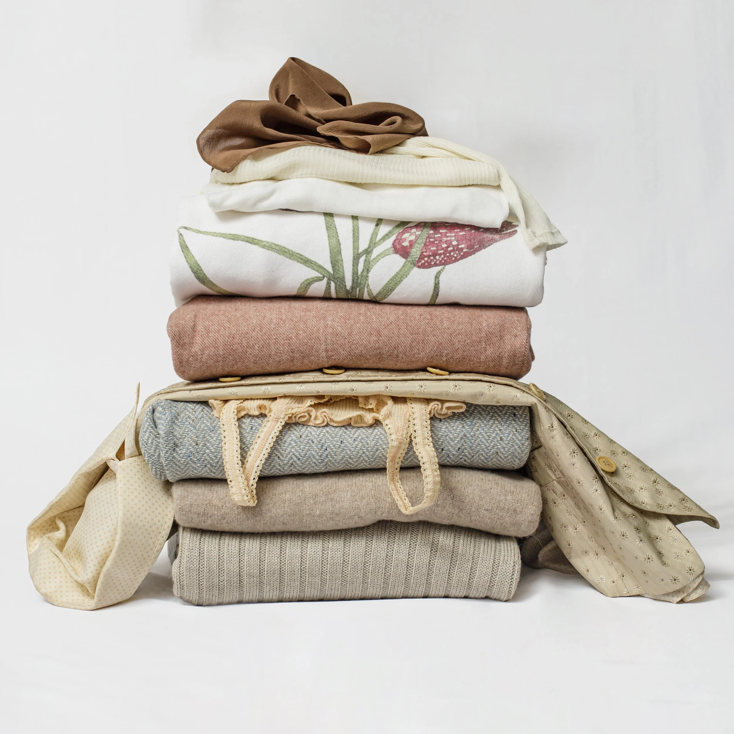 Life Atelier Services - Dressing, The Quotidian