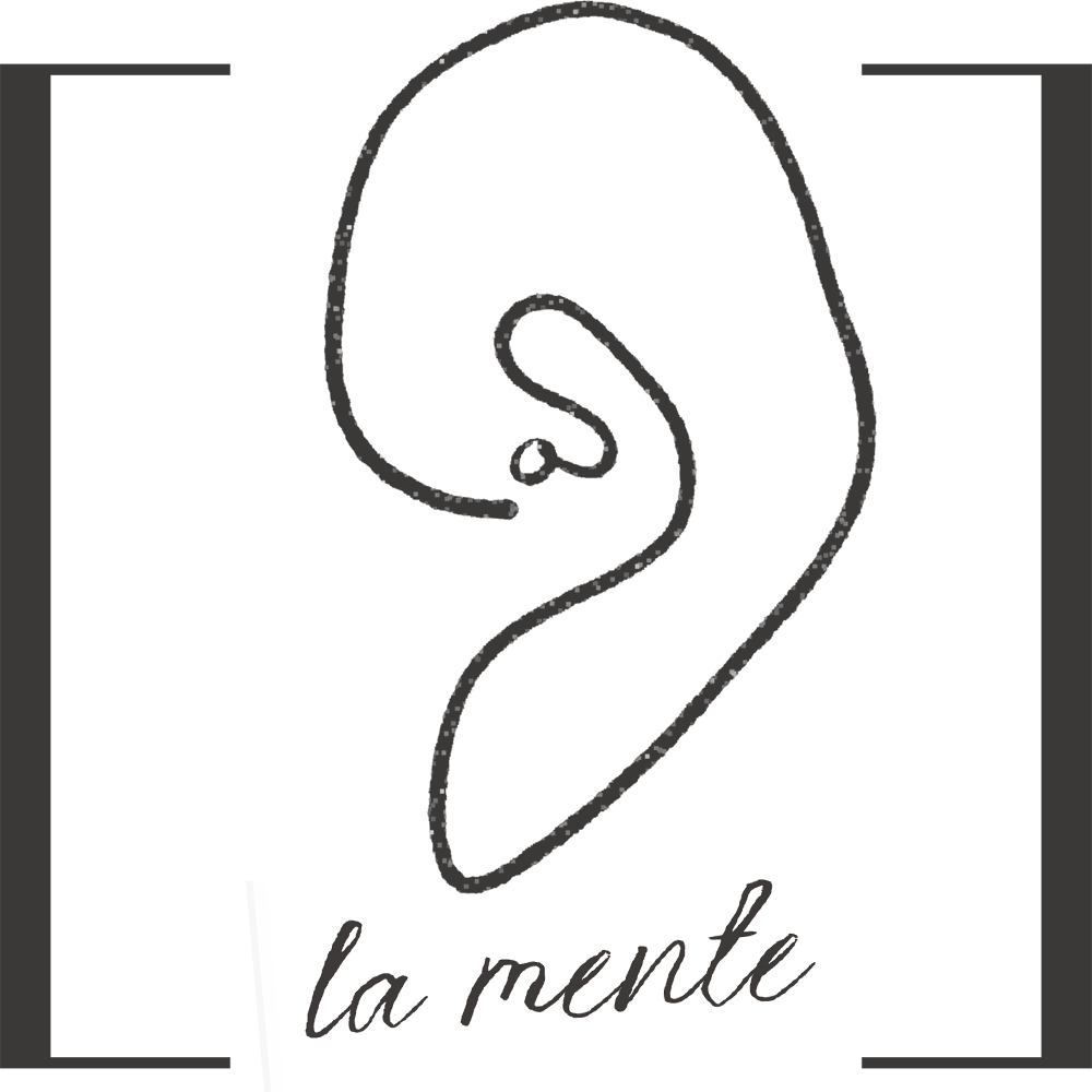 Servicios de Life Atelier—Escucha (la mente)