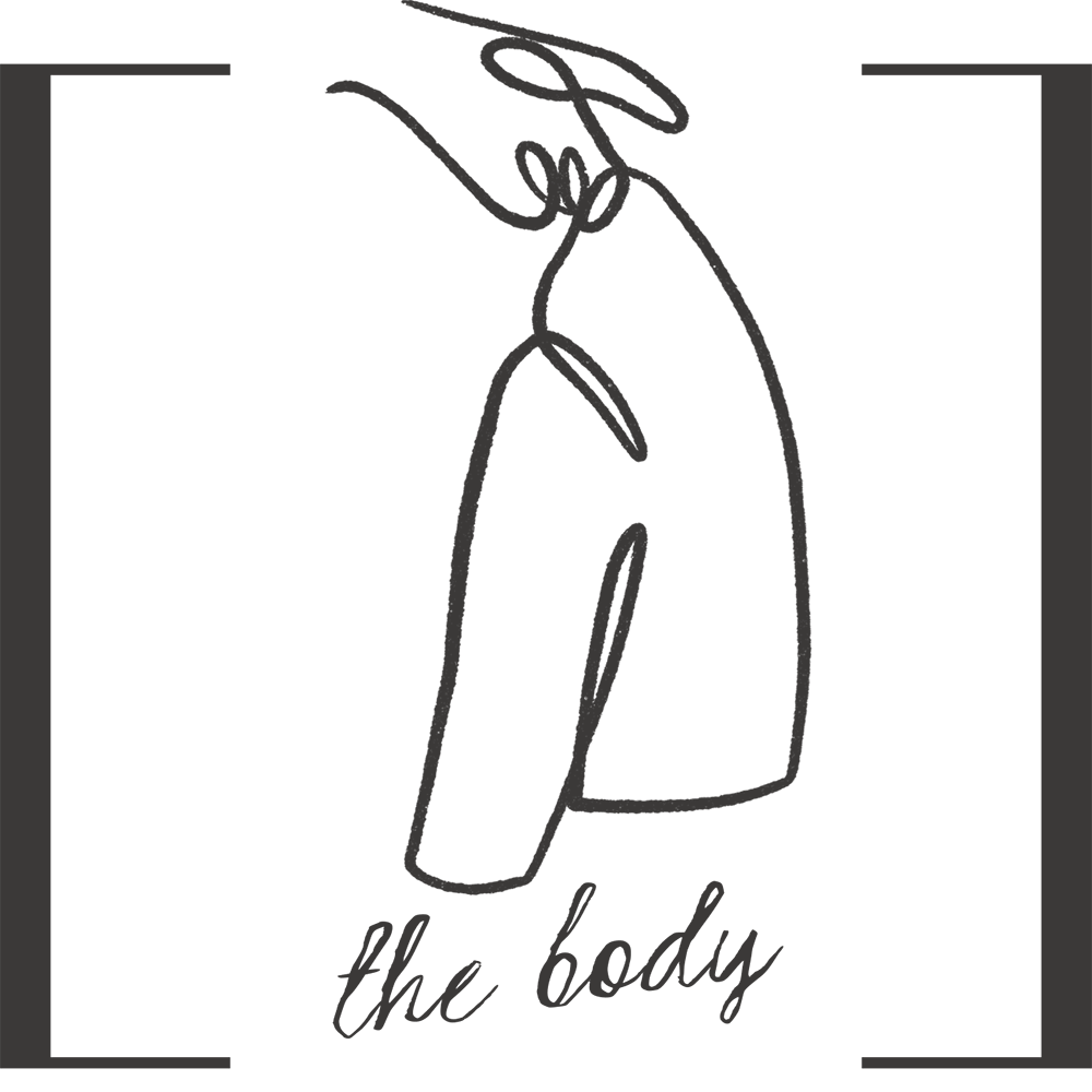 Life Atelier Services – Dressing (The Body)