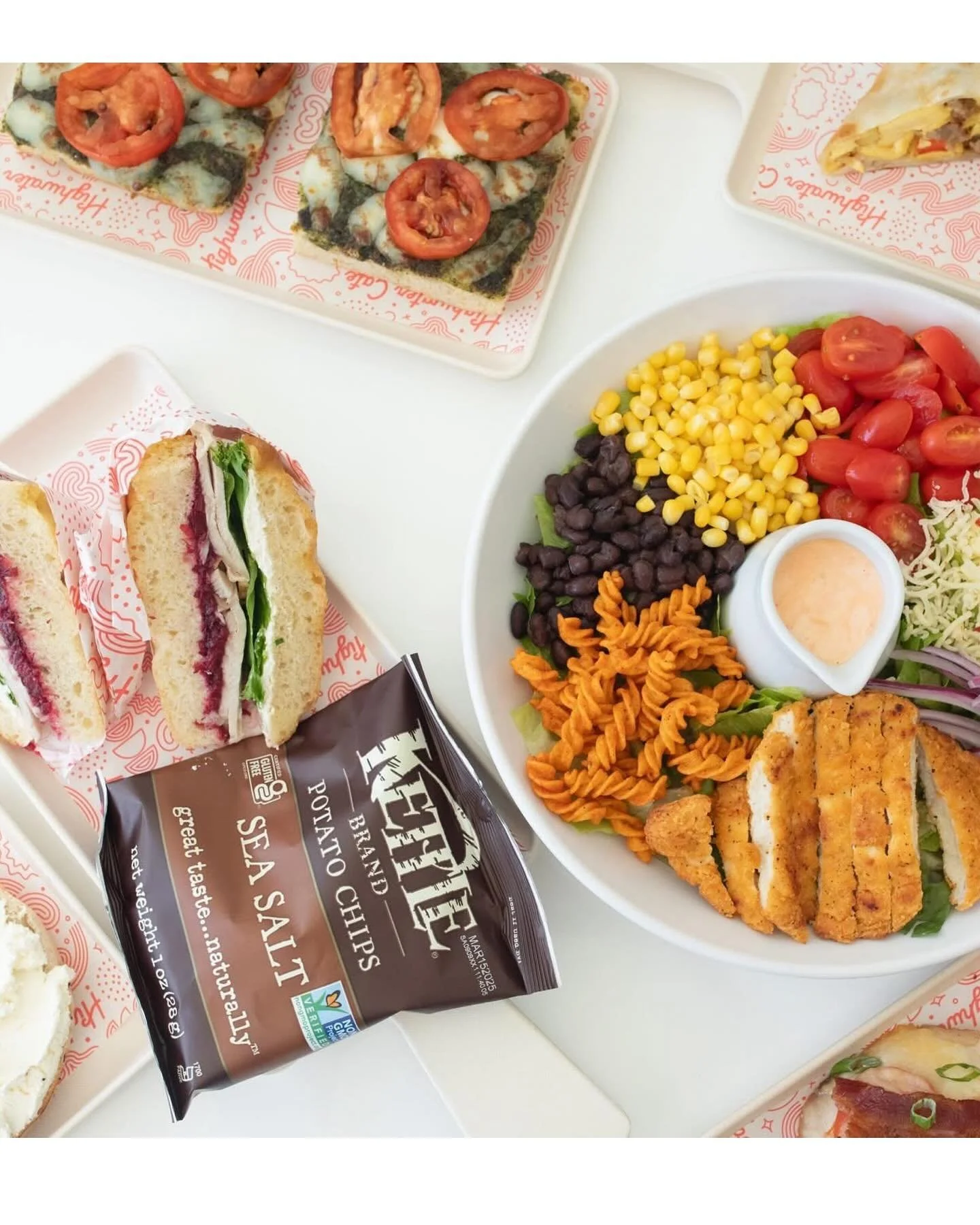 When I opened Umpqua Trading Co., my dream was to create a space that celebrated the spirit of the Oregon Coast, a place that felt warm, wild, and community focused.

What many people don&rsquo;t realize is that behind the shop&rsquo;s back wall, my 