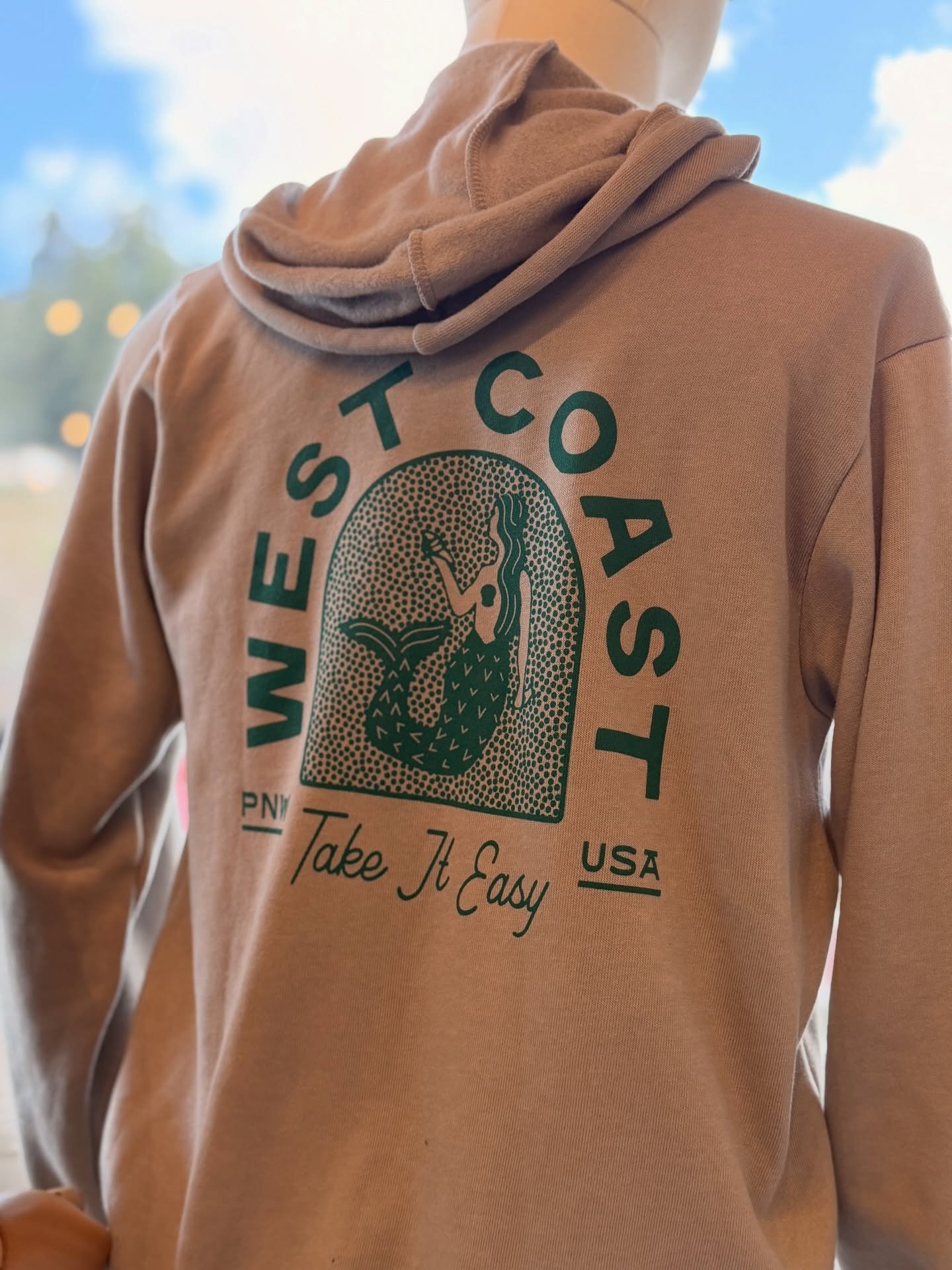 Looking for some PNW gear? We have several styles and designs in stock!