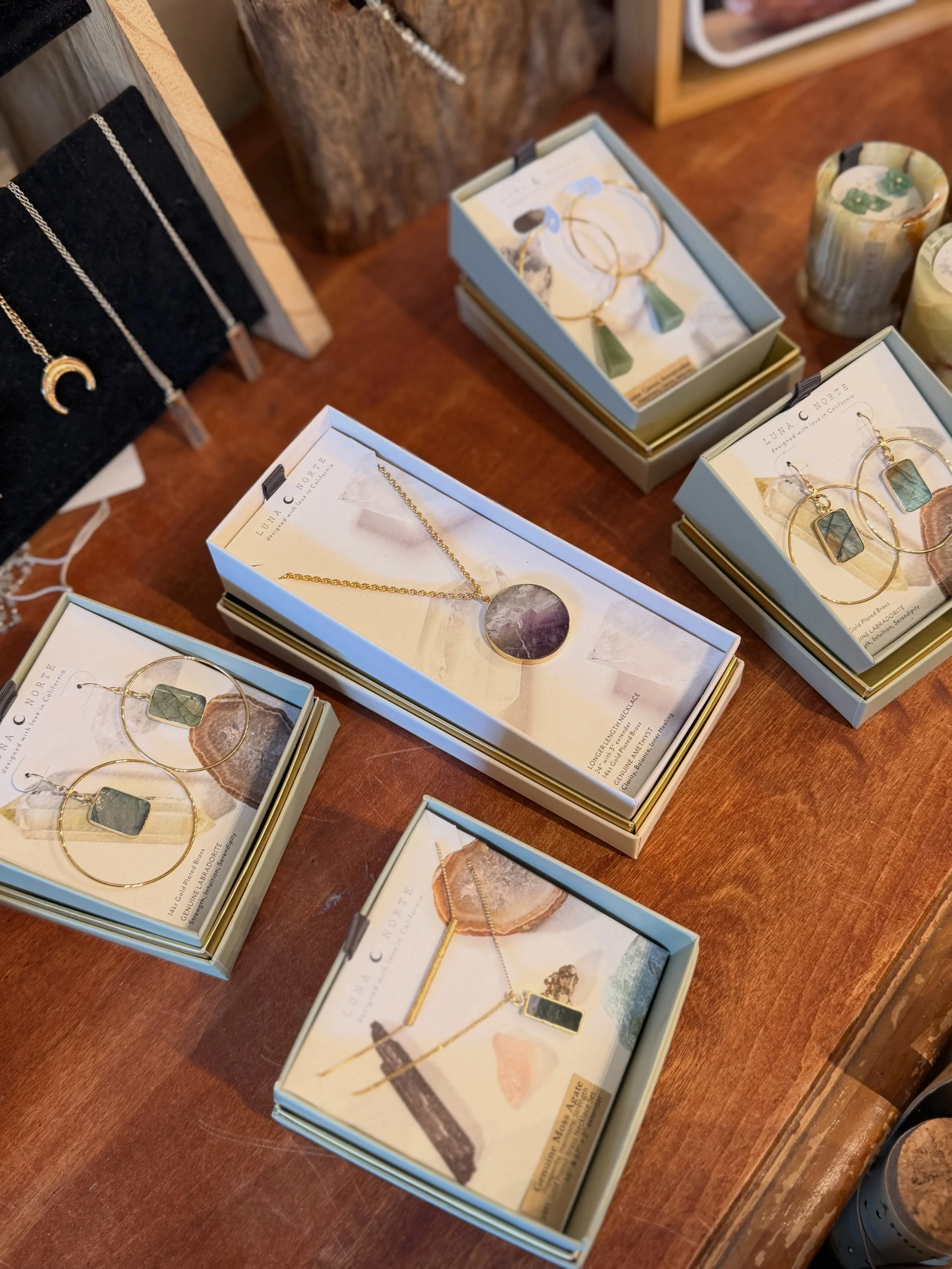 Mother&rsquo;s Day is this weekend and we have some great gifts ideas in mind! ❤️