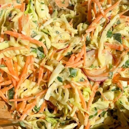 A Weekend of Fermenting, Crunching & Stir-Frying