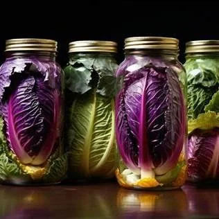 Preserving the Flavors of Late Summer