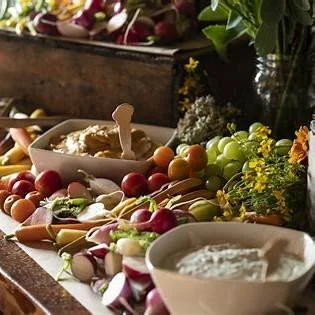 From Field to Plate: This Week’s Recipes