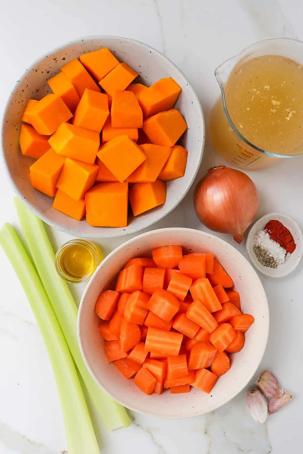 Autumn Harvest and the Power of Local Food