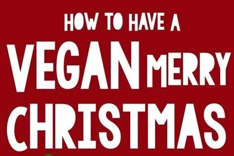 A Tasty Vegan Christmas Dinner