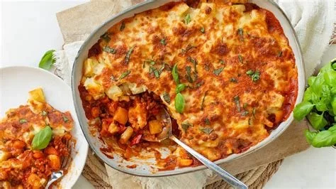 From Our Community Farm to Two Delicious Vegan Recipes