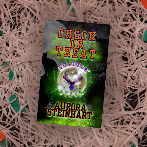 Check or Treat