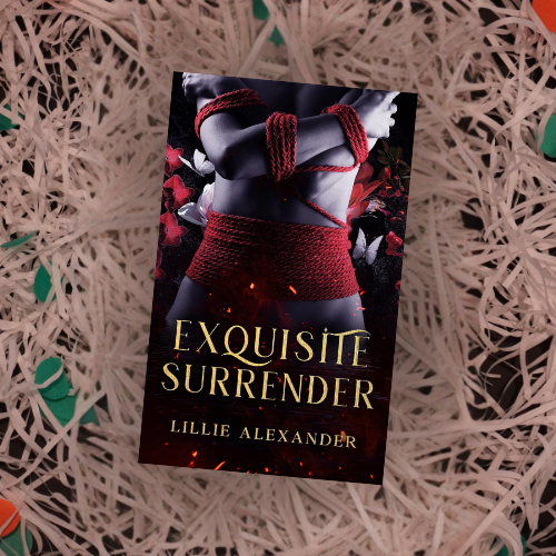 equisite surrender promo.png