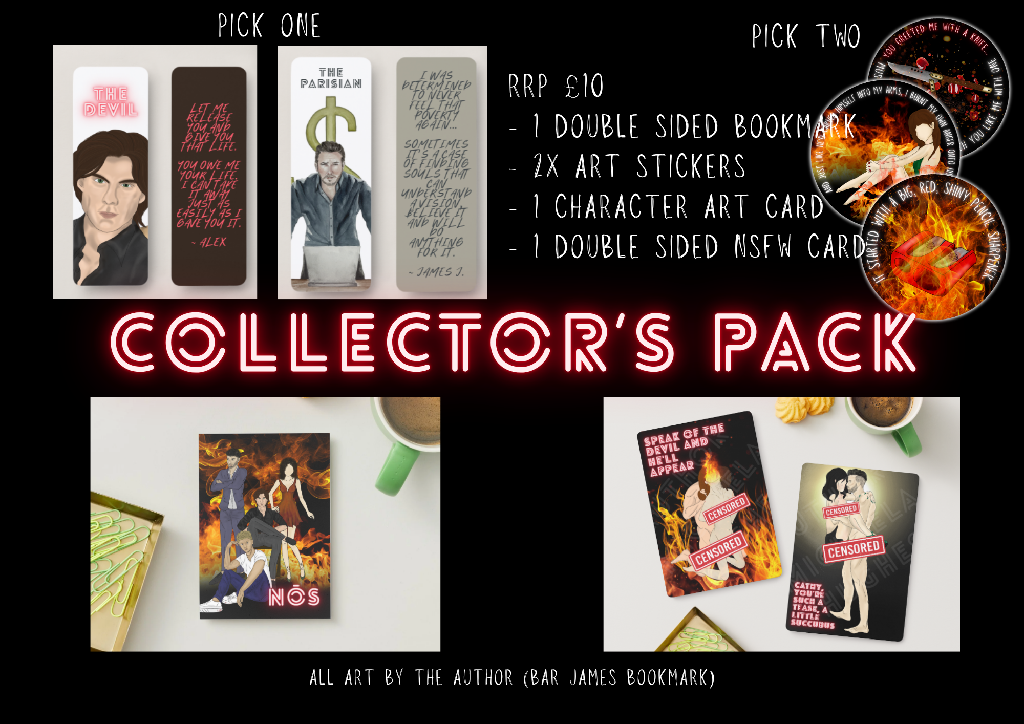 Collector’s Edition