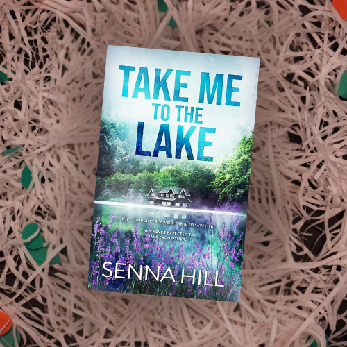 Take Me To The Lake