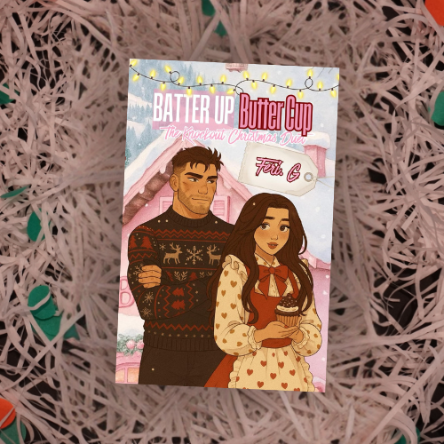 Batter Up Buttercup