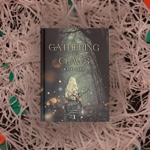 A Gathering of Claws