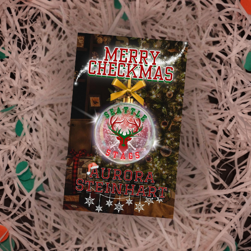 Merry Checkmas