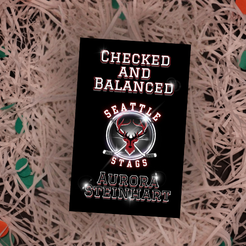 Checked and Balanced