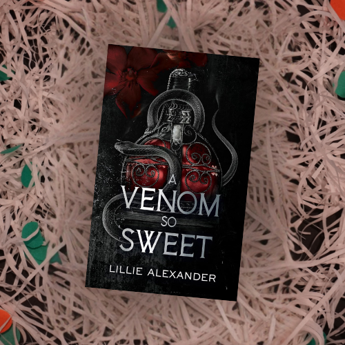 a venom so sweet promo.png