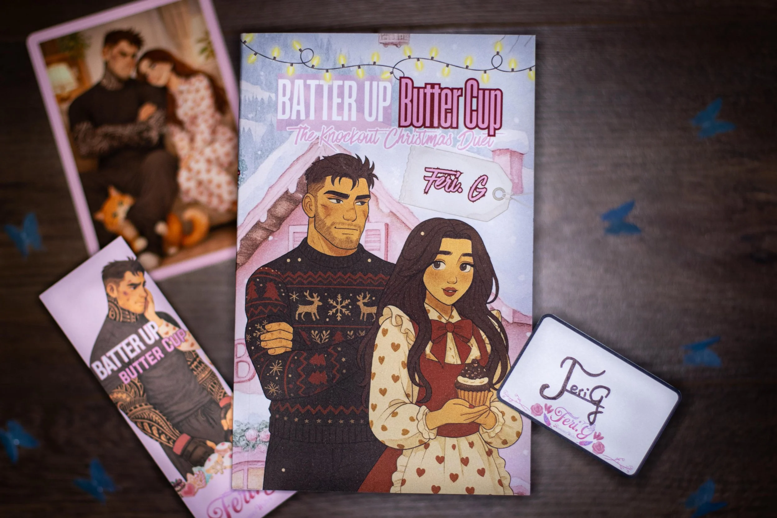 Collector’s Edition