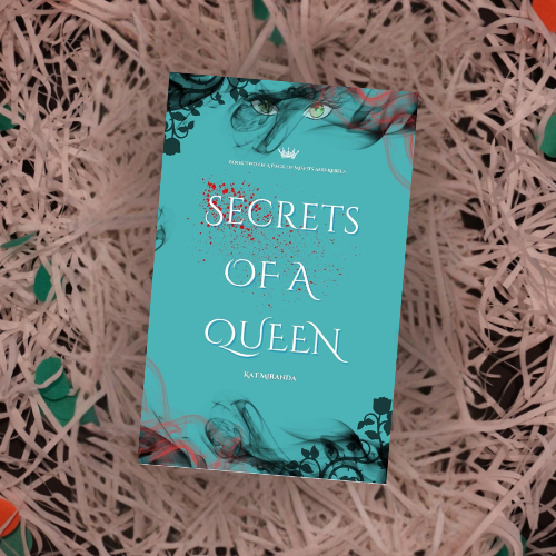 Secrets of a Queen