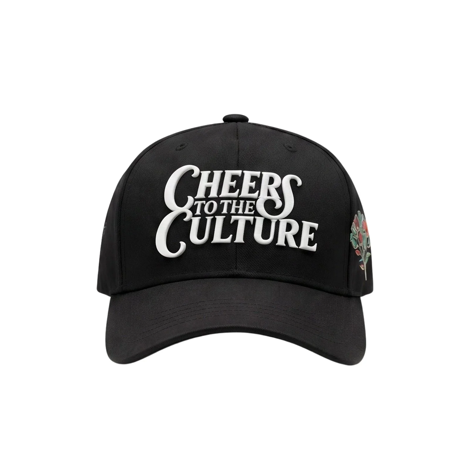 Cheers To The Culture Snapback