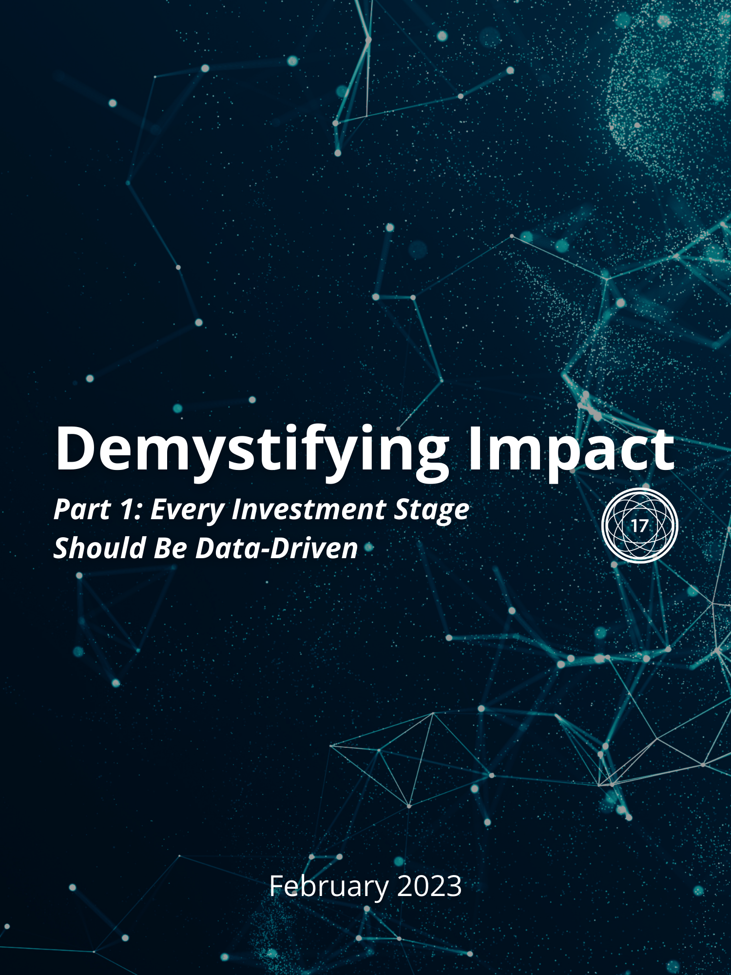  Demystifying Impact Research Series