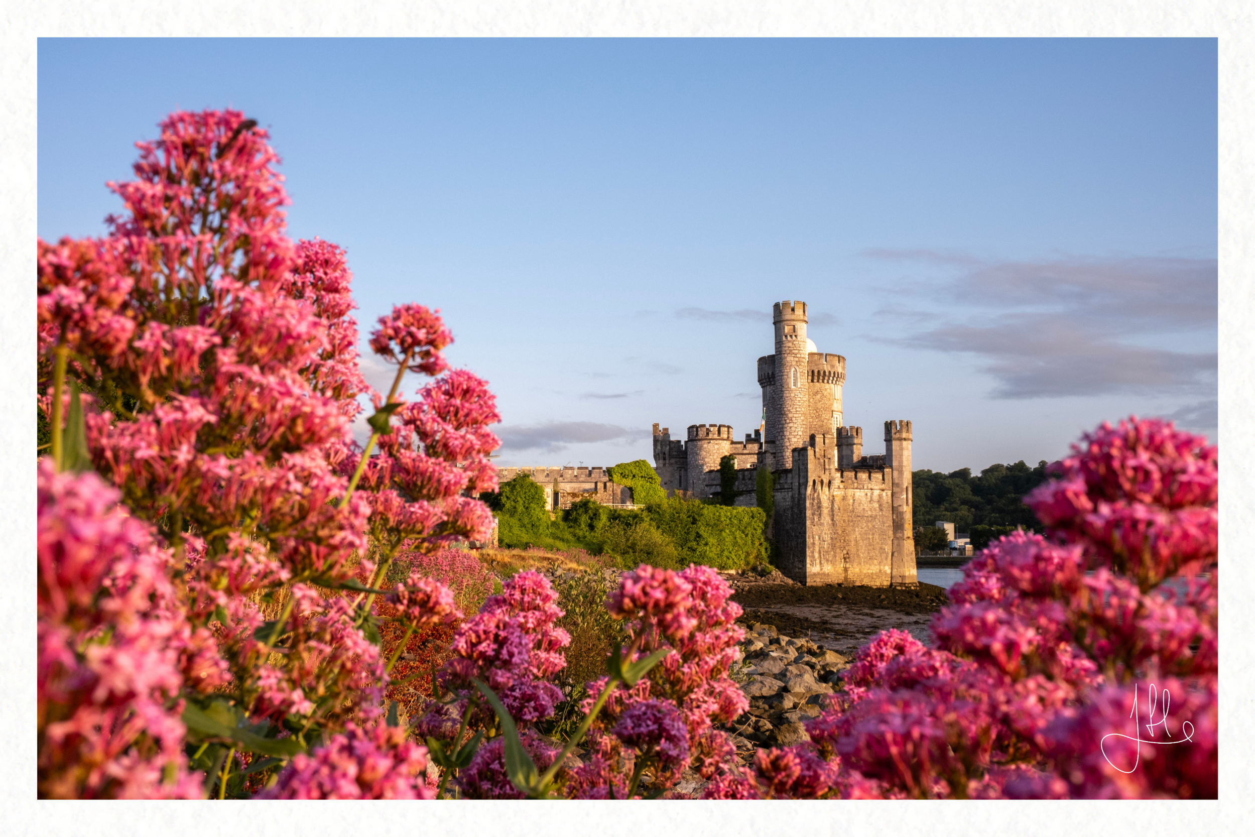 Blackrock Castle