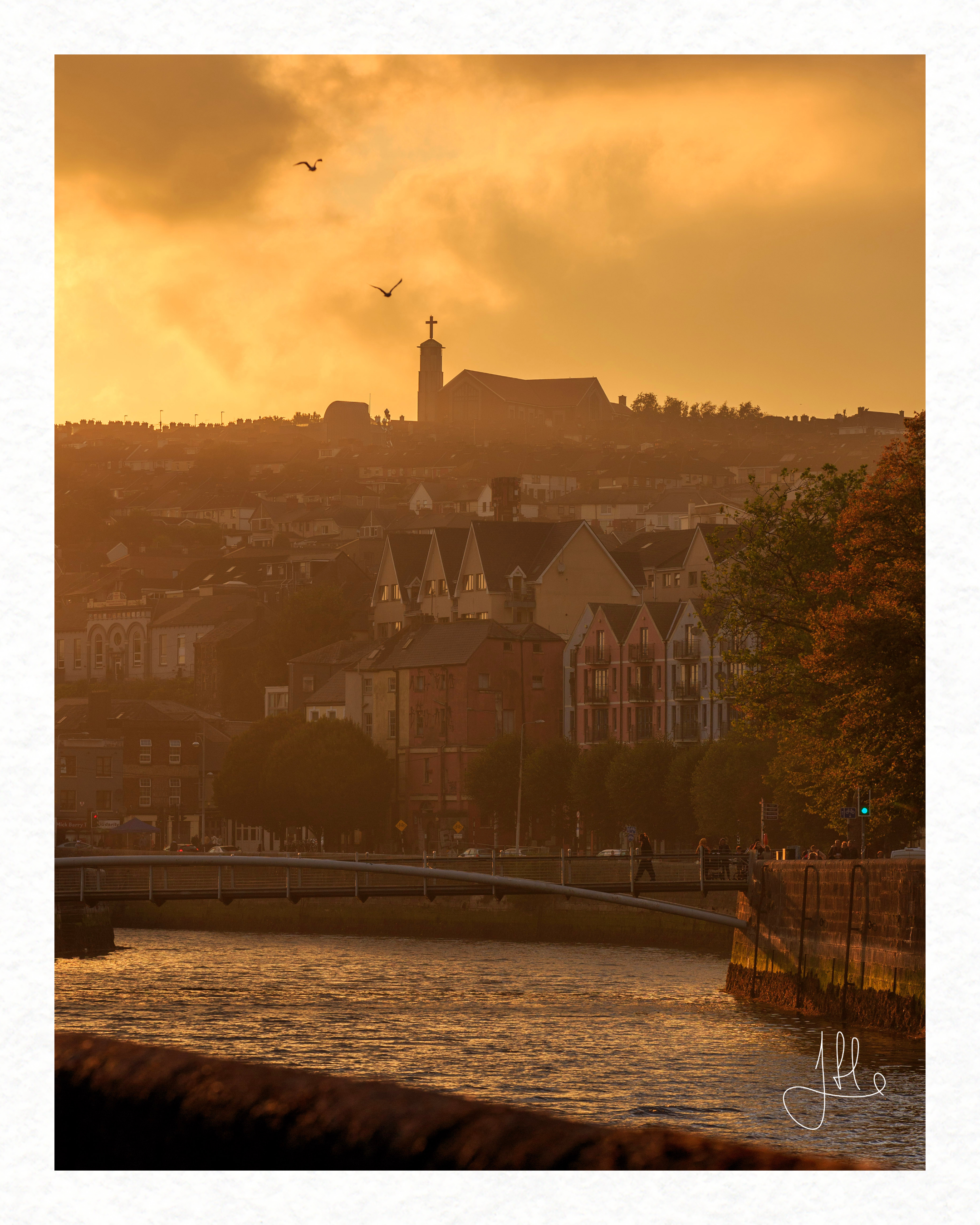 Shandon Bridge
