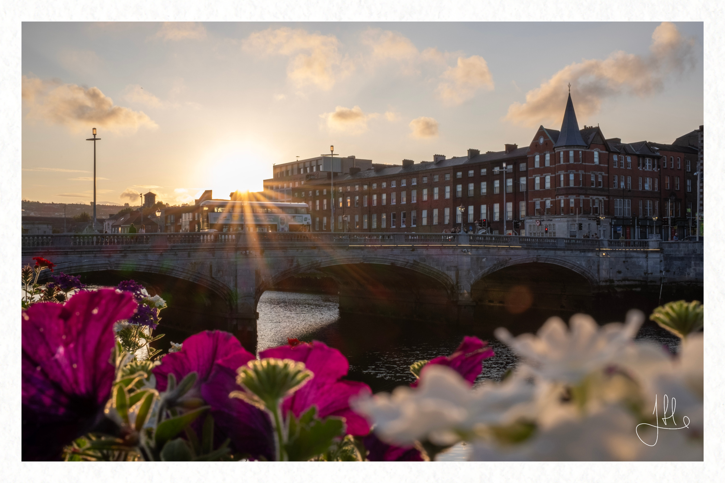 St. Patrick's Bridge