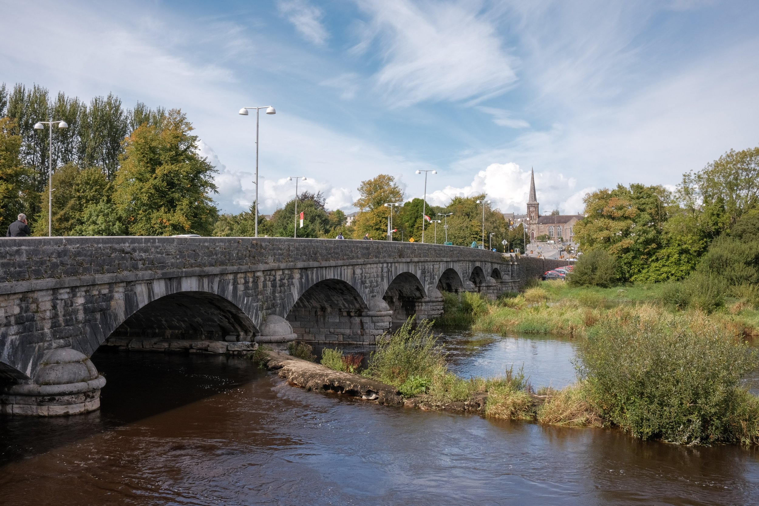 Mainistir Fhear Maí