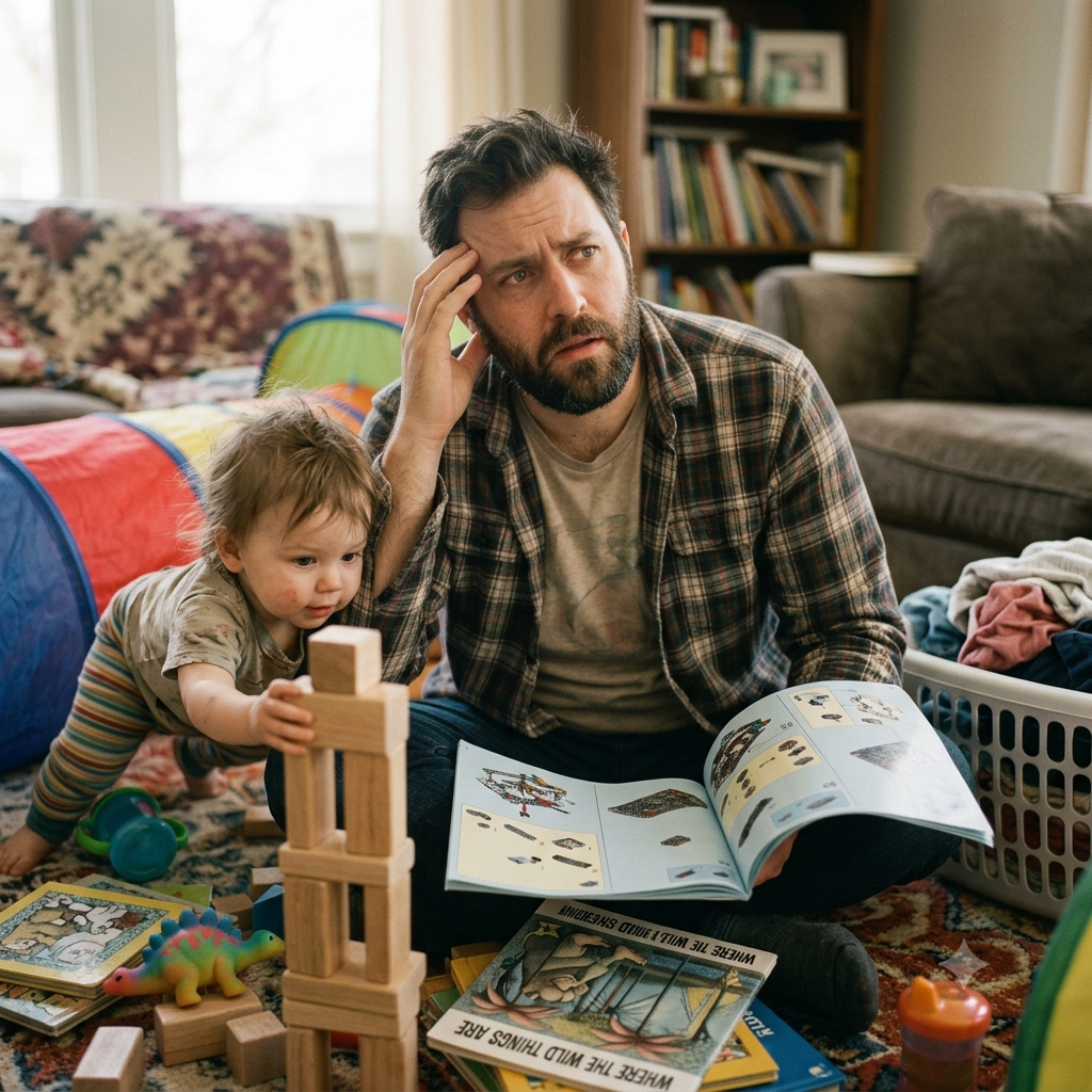 Parenting Challenges Q & A