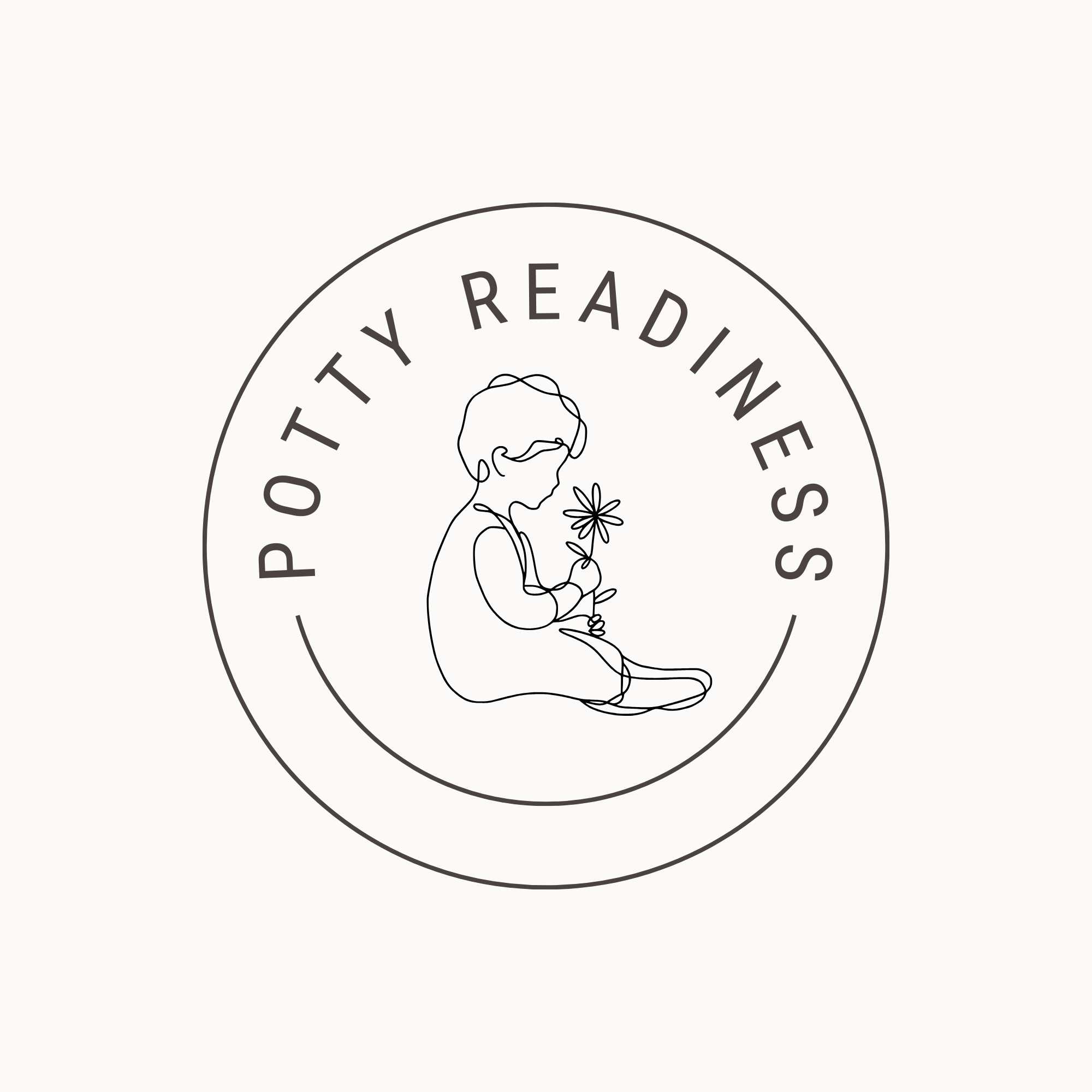 Potty Readiness
