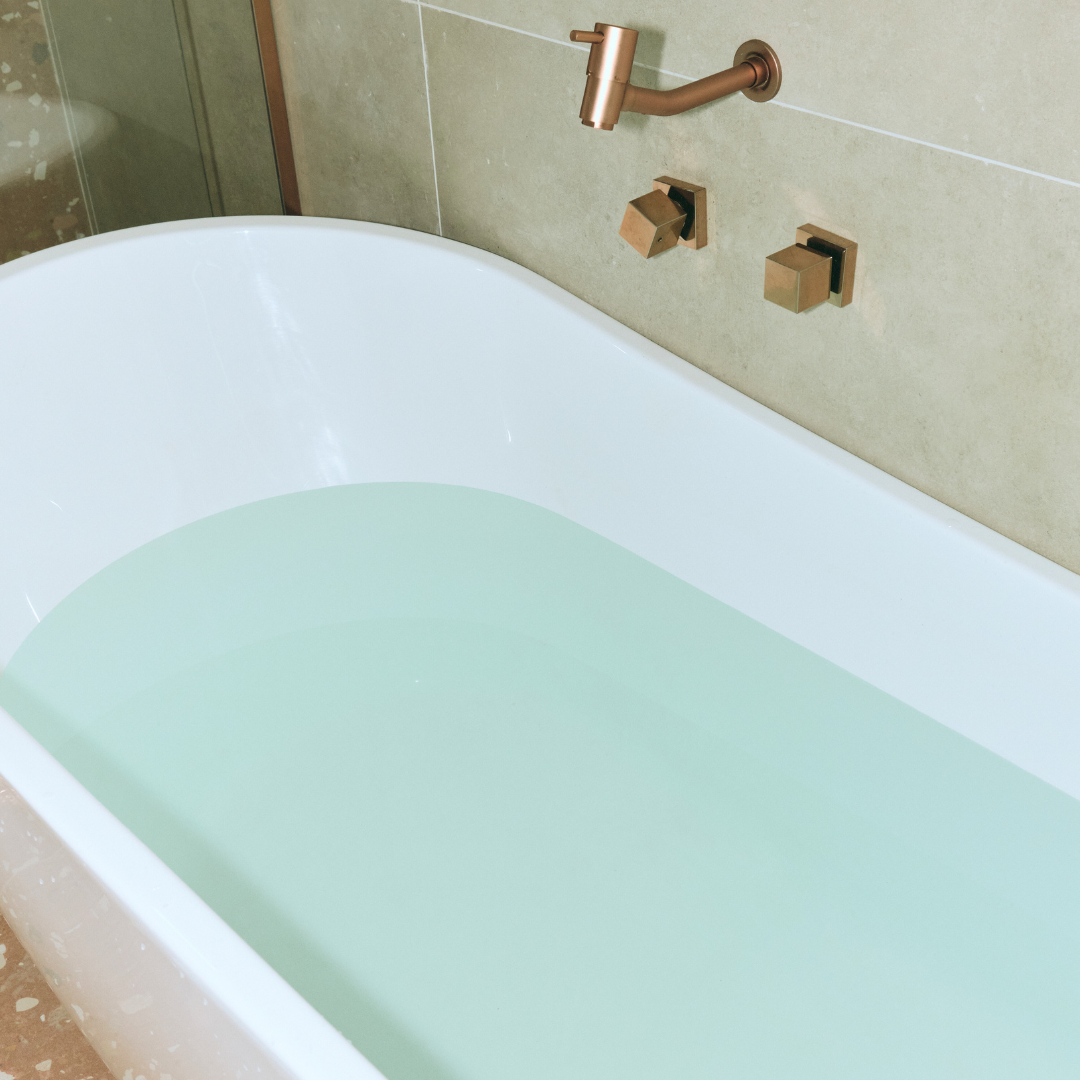 Water Is the Foundation of All Wellness Practices