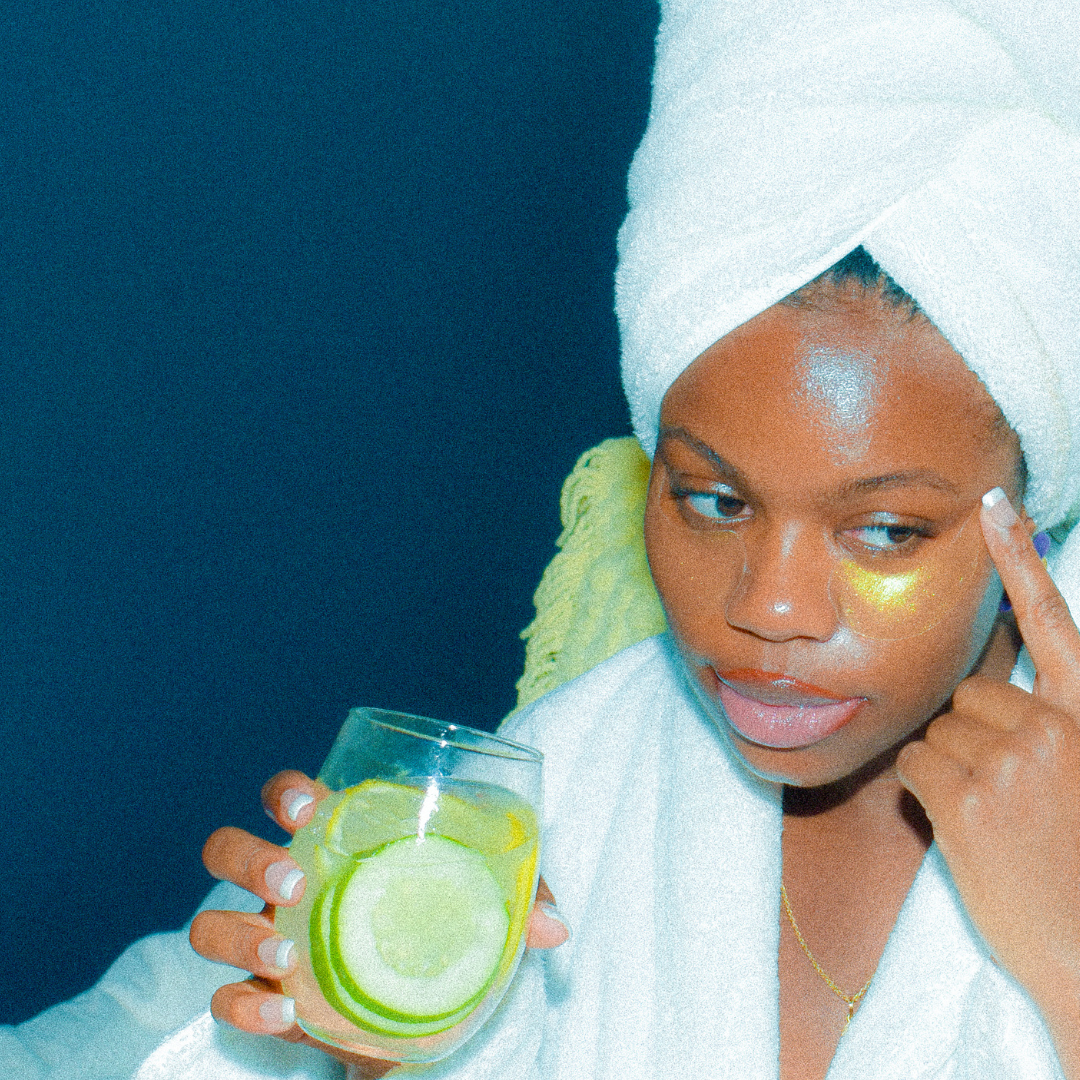 What Radical Wellness Actually Looks Like in Real Life