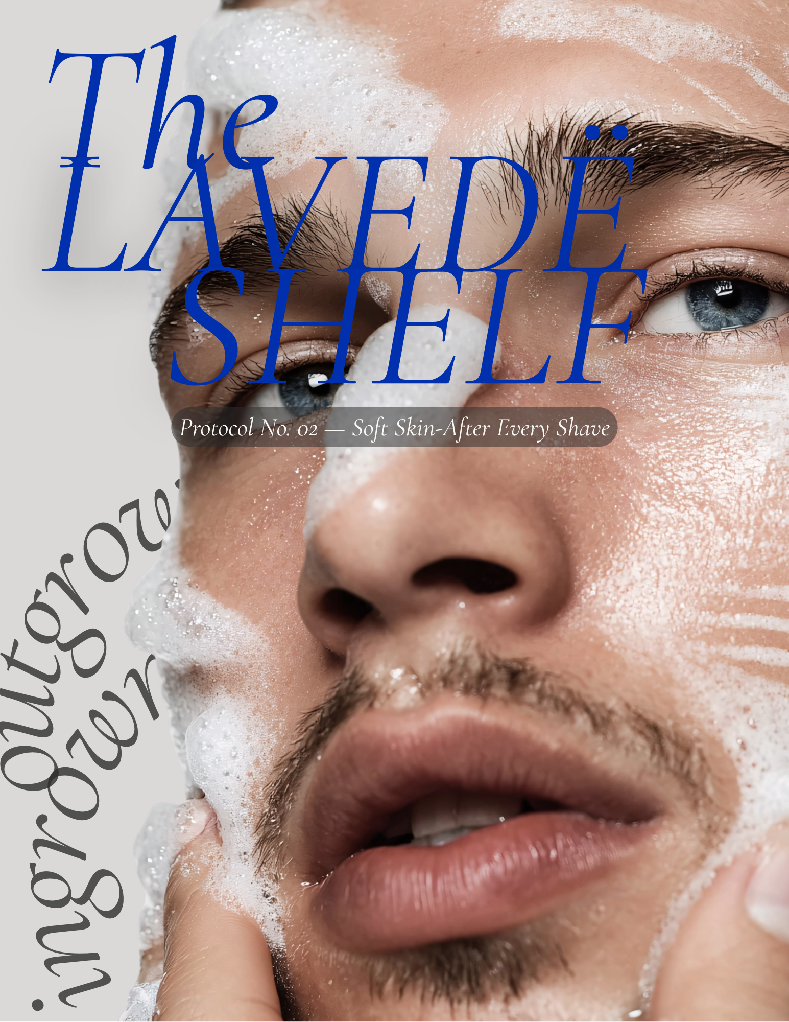 Post-Shave Protocol (Men)