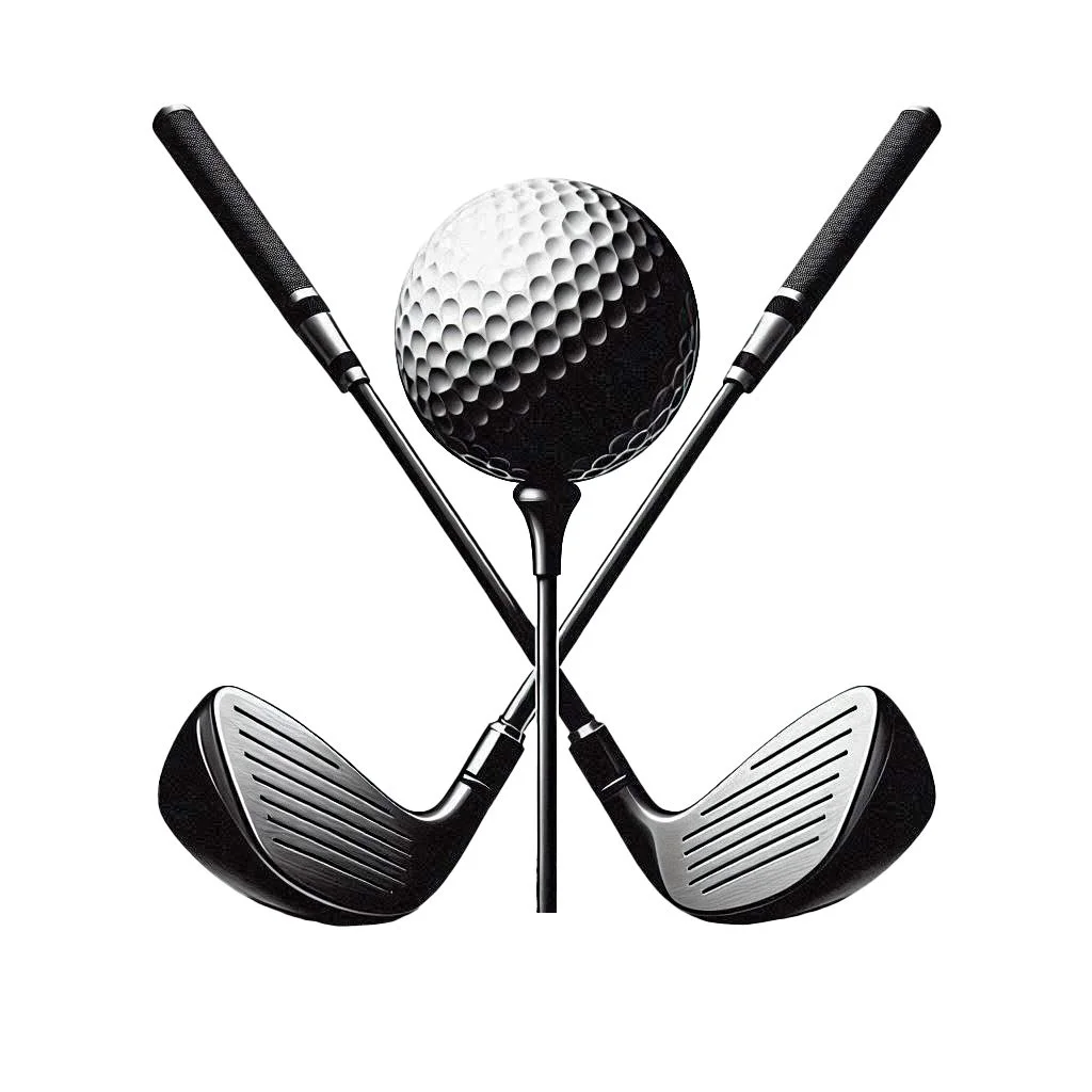 Blue Mountain Chamber of Commerce (Tomahawk Golf)
