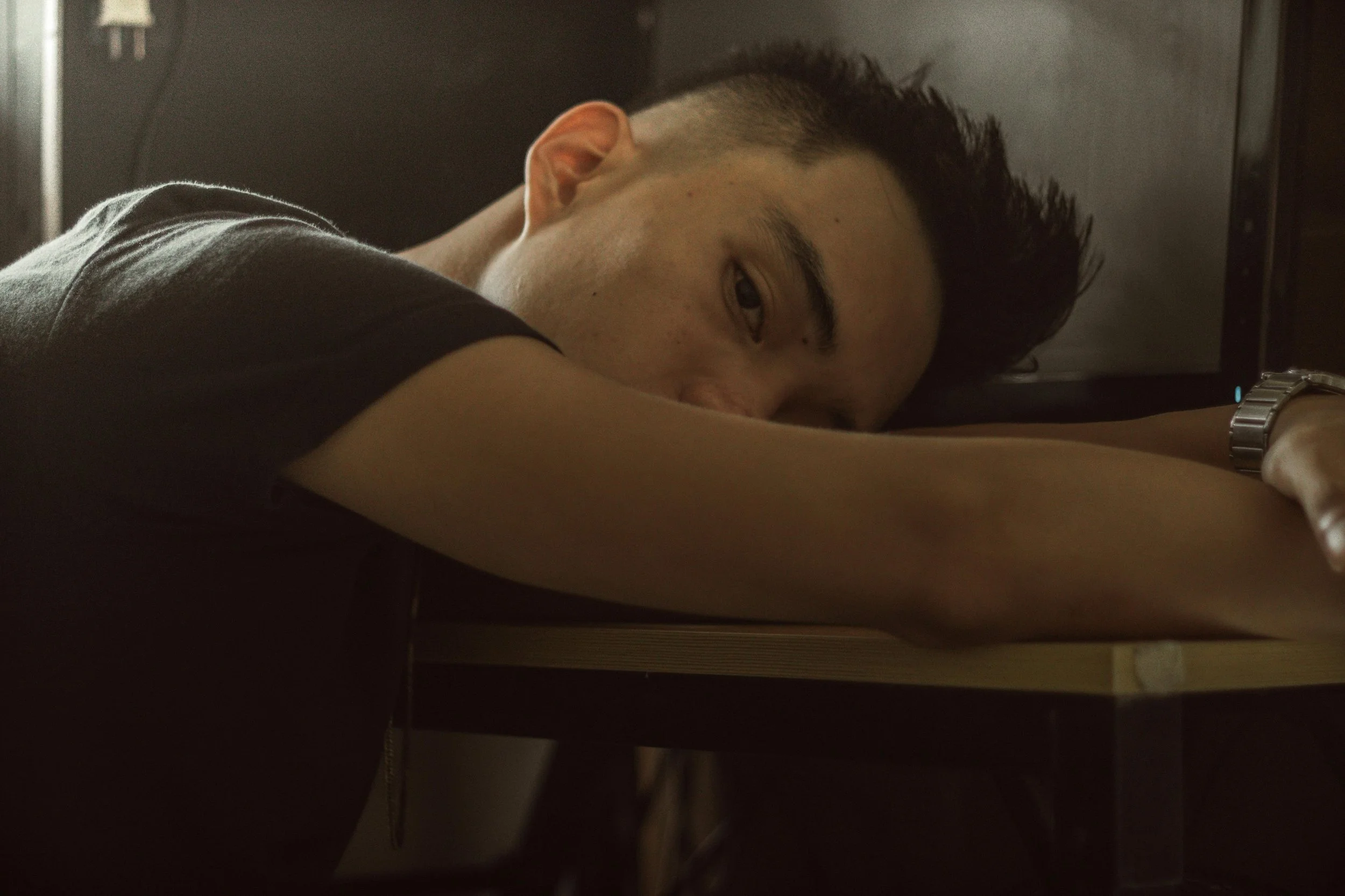 Is Your Desk Draining Your Energy?