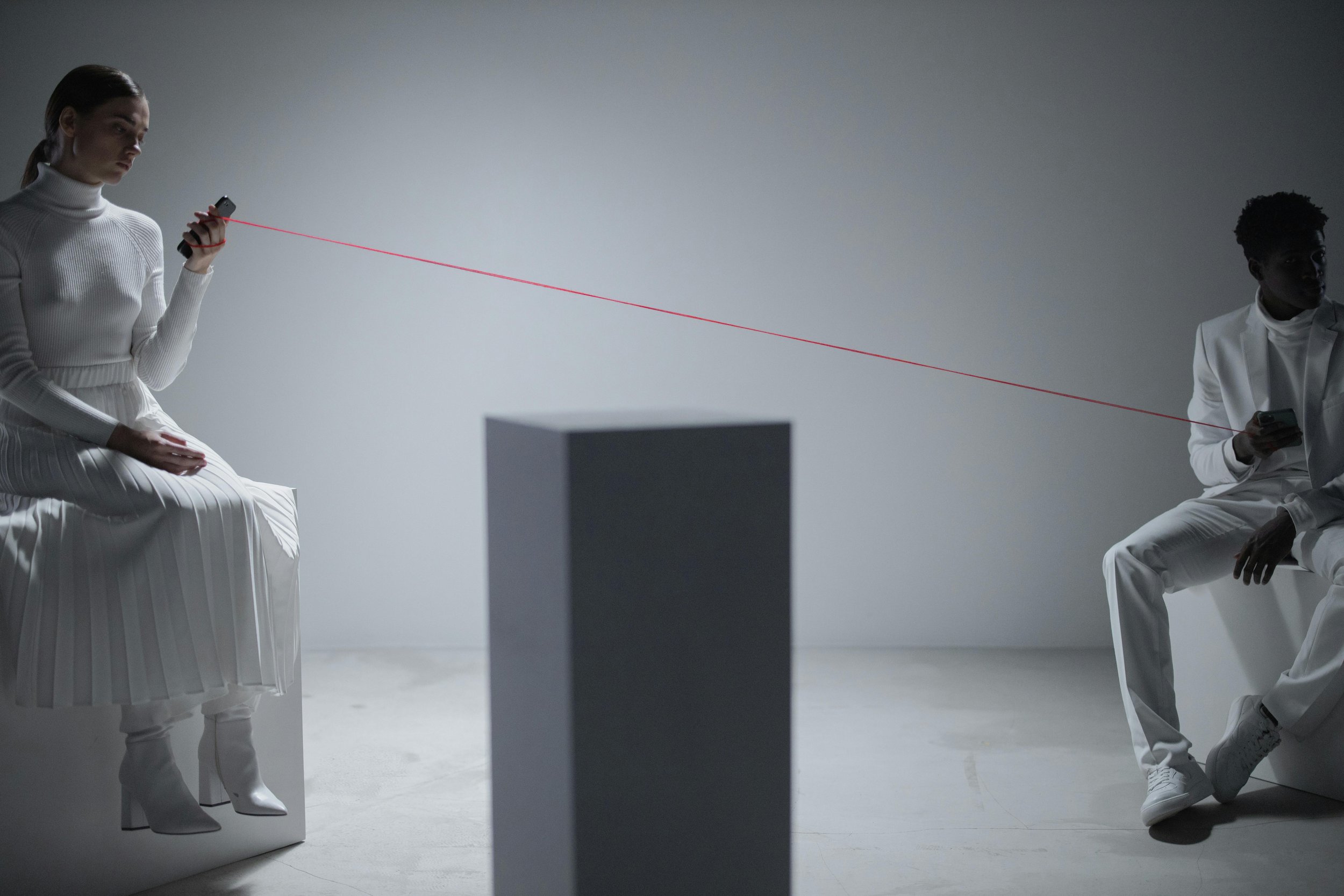 When Protecting Your Peace Looks Like Distance