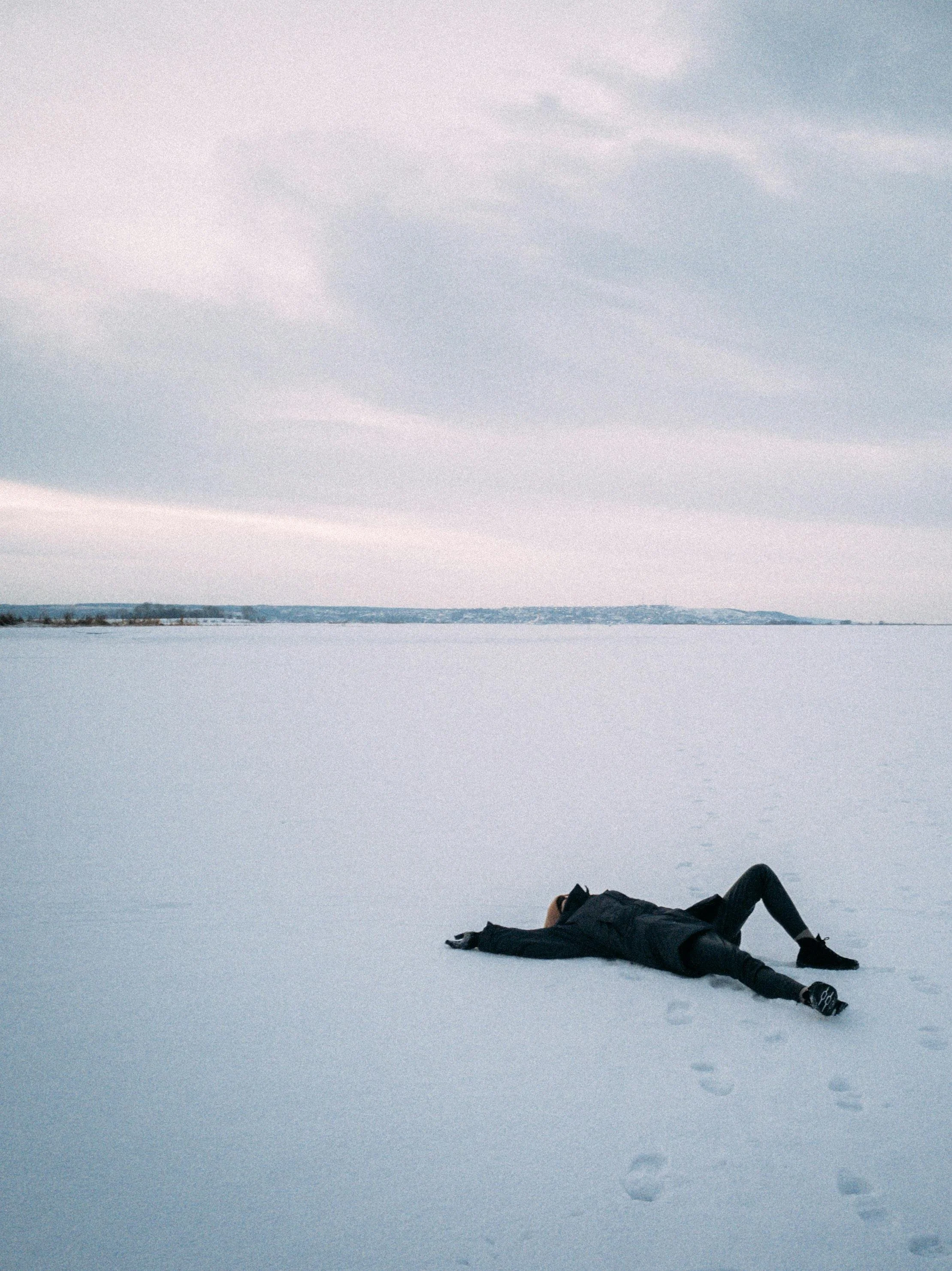 When Anxiety Makes You Fumble the Invitation