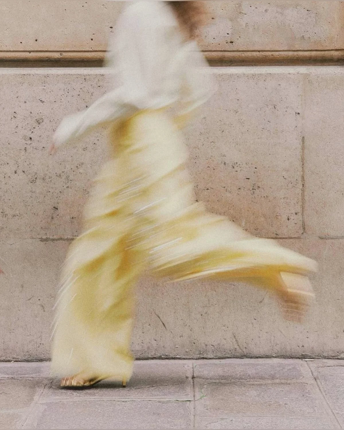 The Quiet Inheritance of Urgency