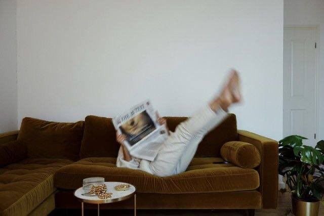 When Protecting Your Peace Looks Like Distance