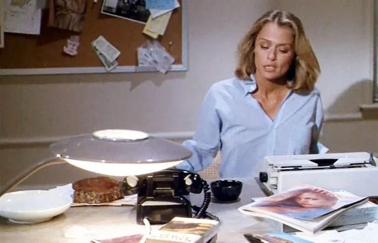 Is Your Desk Draining Your Energy?