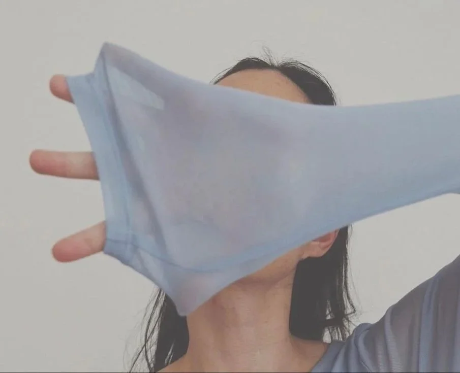 Living With Raynaud’s and the Fear of Losing a Finger