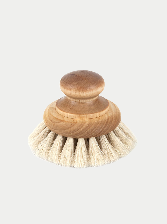 Iris Hantverk Handmade Natural Dry Brush