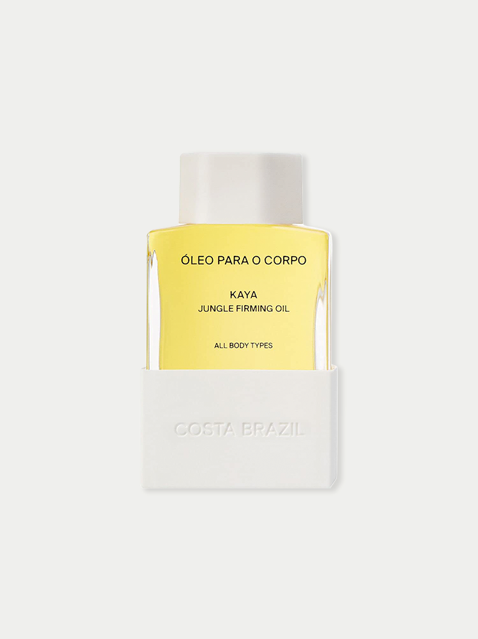 Costa Brazil Kaya Jungle Firming Oil