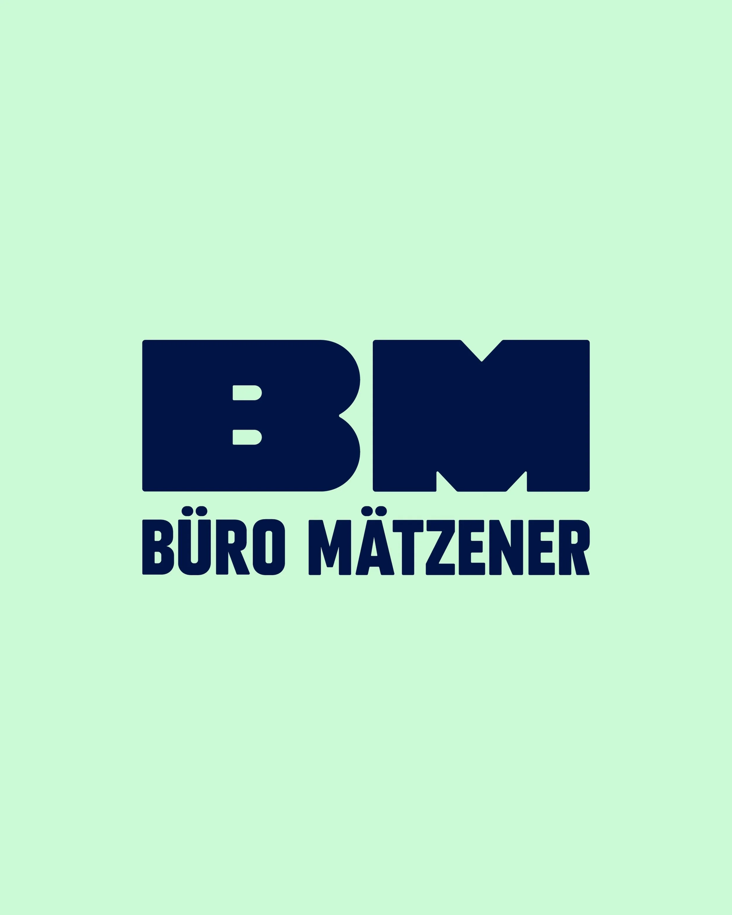 Willkommen im B&uuml;ro M&auml;tzener, dem unb&uuml;rokratischen Werbeb&uuml;ro.

Hier werden griffige Werbekonzepte entwickelt; immer mit viel Engagement, Erfahrung und Charme.

#B&uuml;roM&auml;tzener
#Kommunikation
#Werbung
#Unb&uuml;rokratisch
#z