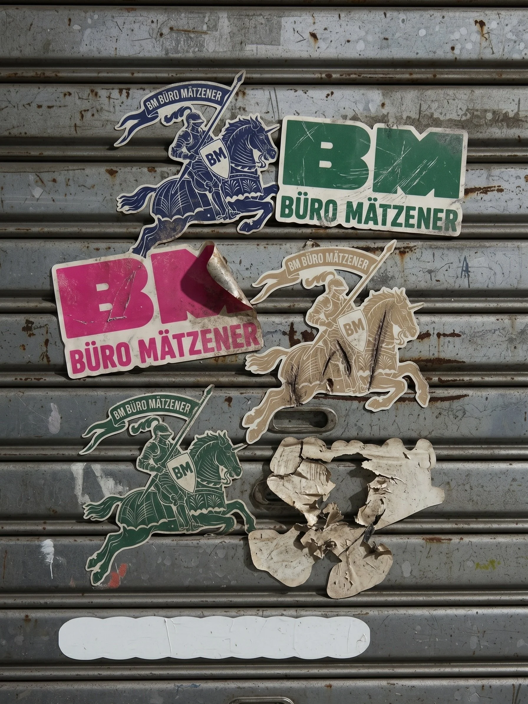 Dein Space zum Kreativsein &ndash; B&uuml;ro M&auml;etzener. Support local designers, support local talent.
.
.
.
#design #agency #zurich